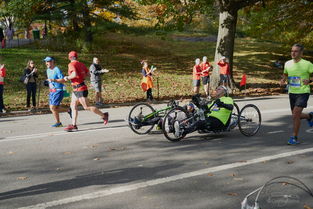 mk体育下载-北京马拉松完赛“破三”人数创新高,跑步新篇章开启