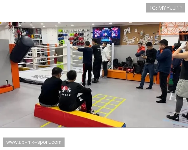 国际拳击青训营心理健康支持体系年度评估发布，国际拳击俱乐部