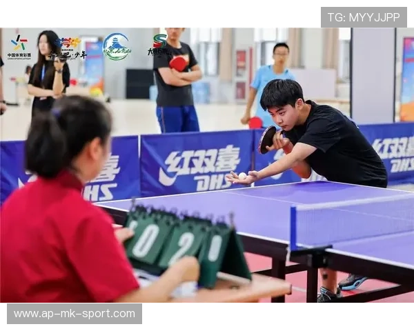 乒乓球俱乐部推动青少年比赛录像分析与技术反馈，乒乓球青少年比赛有哪些