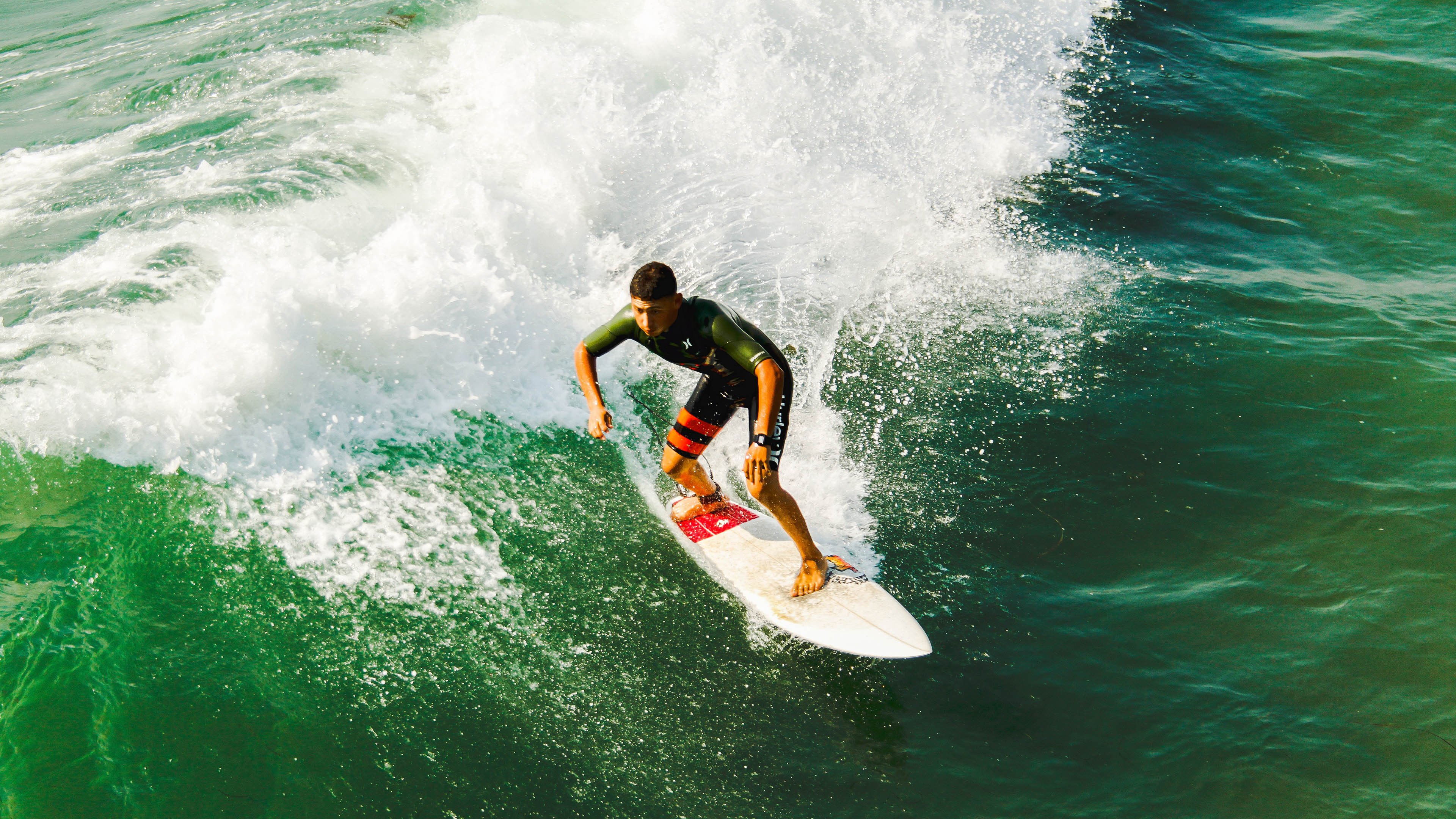 mk体育下载-乔·波尔曼精准的传球和突破力，提升袋鼠队的整体攻击力