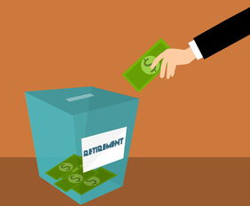 mk体育平台登录入口-八年连续正收益，养老制度进入稳健发展阶段